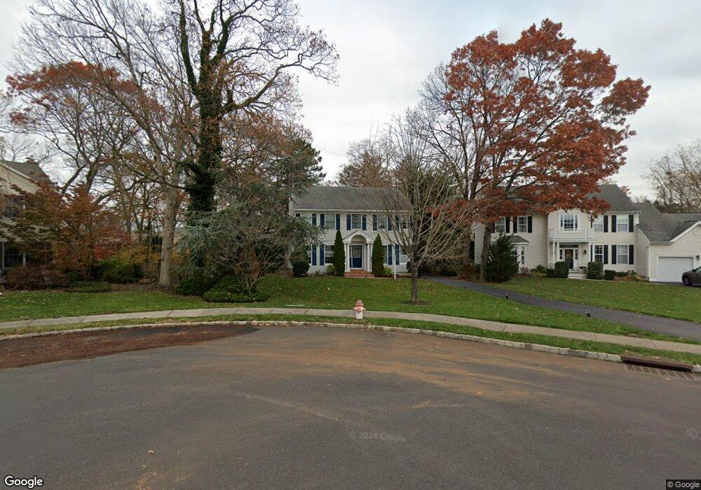 8 Ashford Ct, Spring Lake, NJ 07762 - photo 1