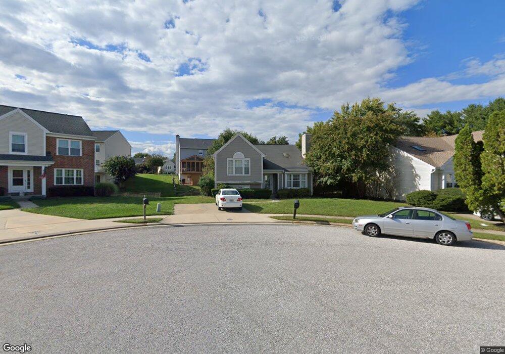 4 Holland Ct, Reisterstown, MD 21136 - photo 1