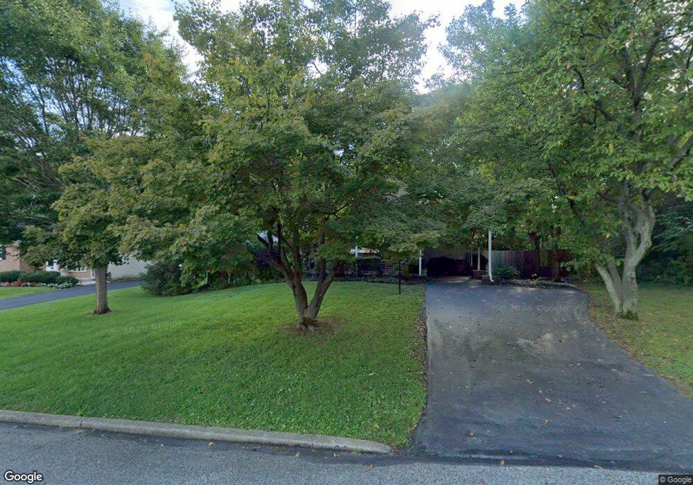 12 Dechert Rd, Conshohocken, PA 19428 - photo 1