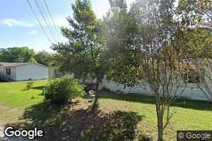 285 Taylor St, Ashburn, GA 31714