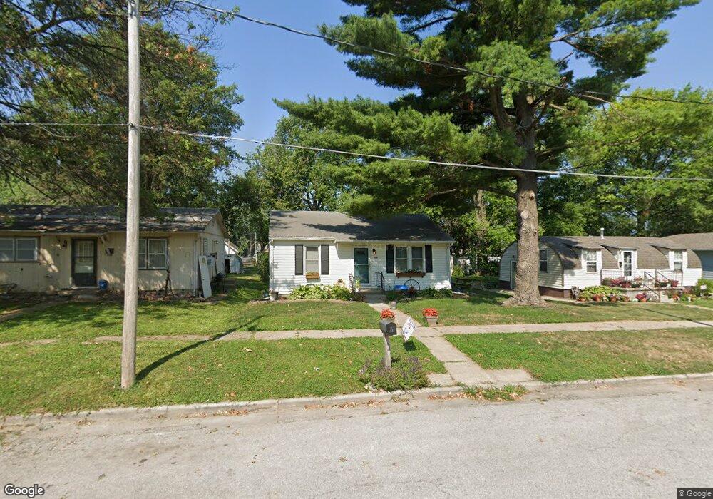 200 N Webster St, Shenandoah, IA 51601 - photo 1