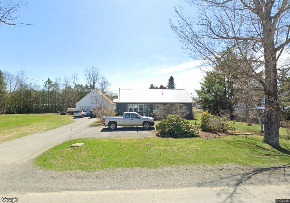 62 Nokomis Rd, Corinna, ME 04928 - photo 1