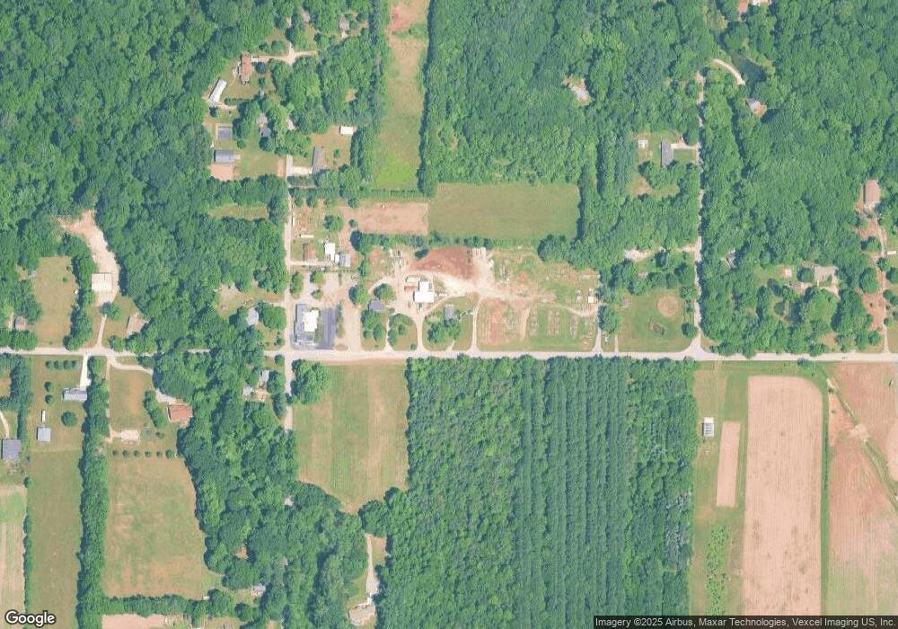 2085 E 1000 N, La Porte, IN 46350 - photo 1