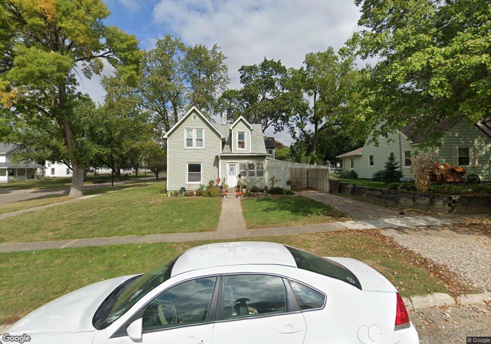 521 State St, Coon Rapids, IA 50058 - photo 1