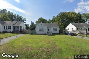 521 Gatewood Ave, High Point, NC 27262