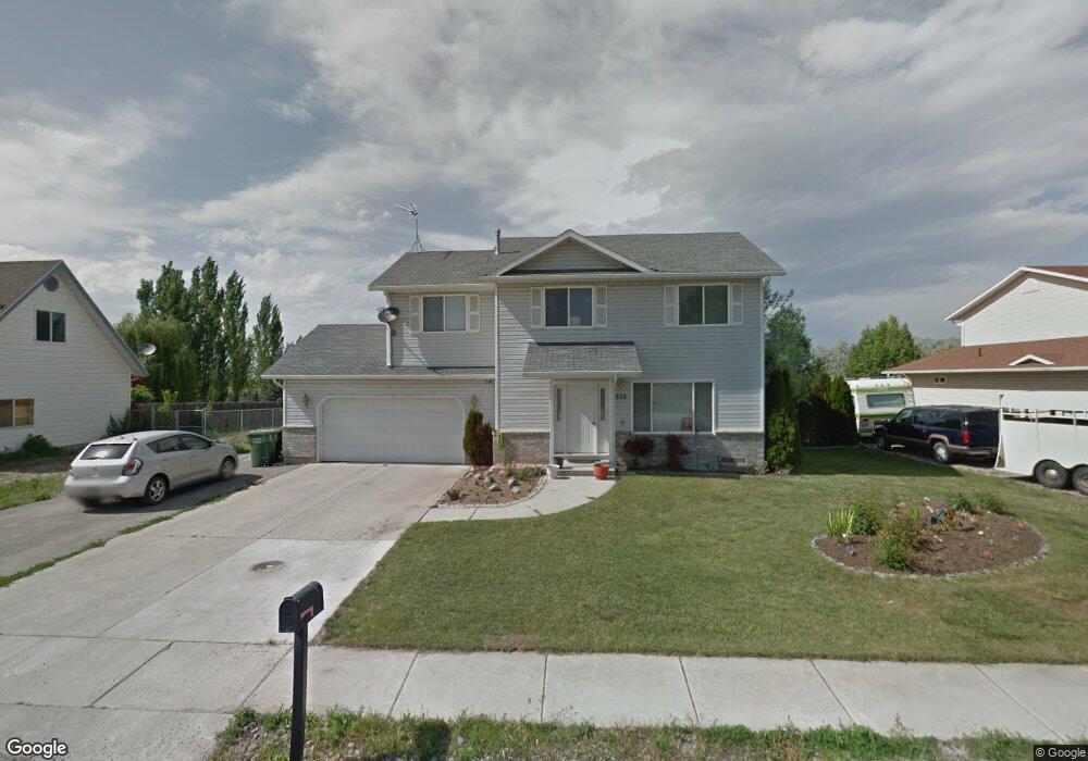 1253 W 350 S, Logan, UT 84321 - photo 1