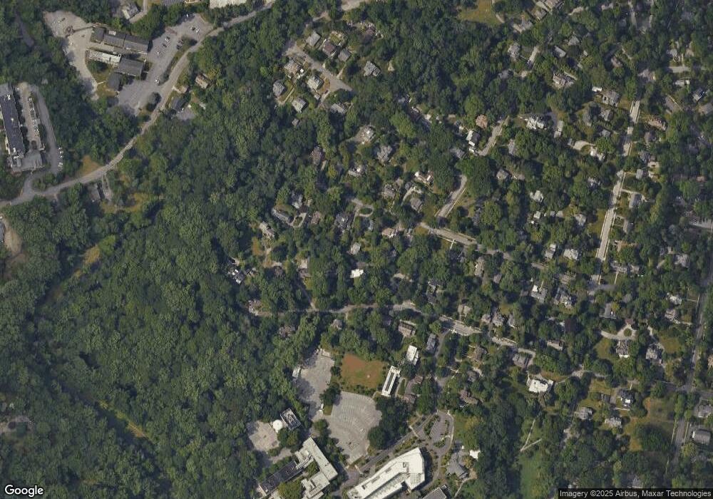 404 Walnut Ln, Swarthmore, PA 19081 - photo 1