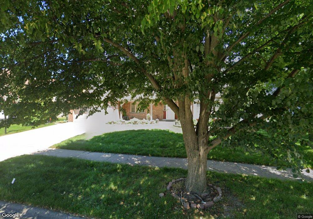1961 Slippery Rock Rd, Naperville, IL 60565 - photo 1