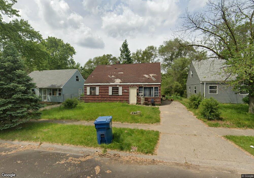 2424 Wilson St, Gary, IN 46404 - photo 1