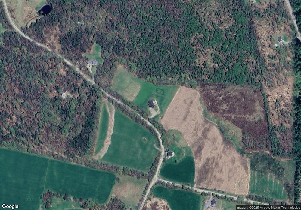 388 Morey Rd, Sutton, VT 05867 - photo 1