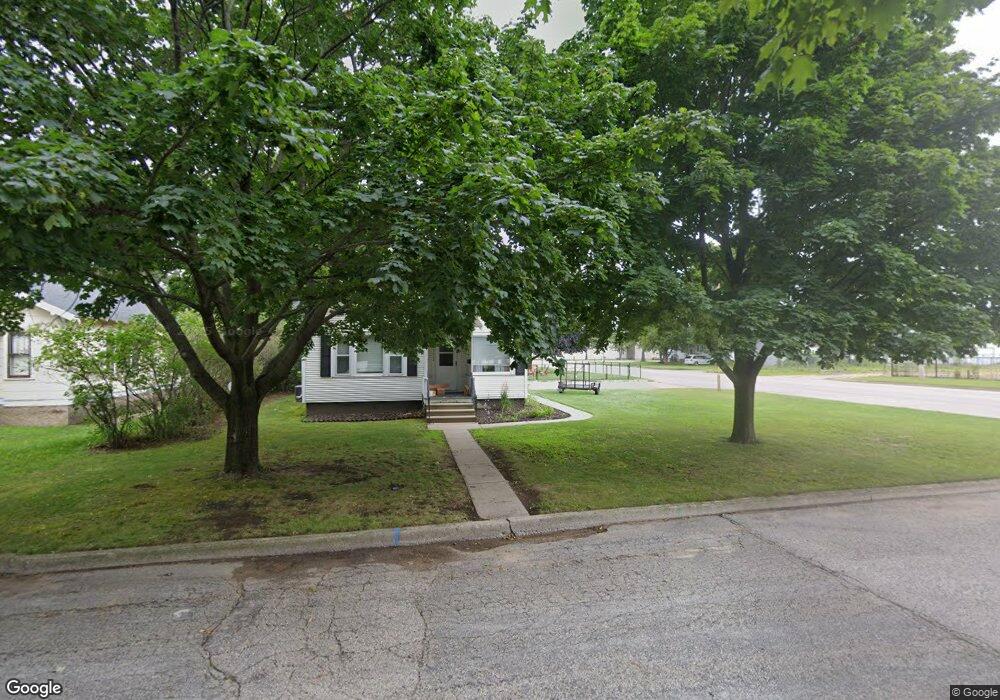 2012 14th St, Menominee, MI 49858 - photo 1