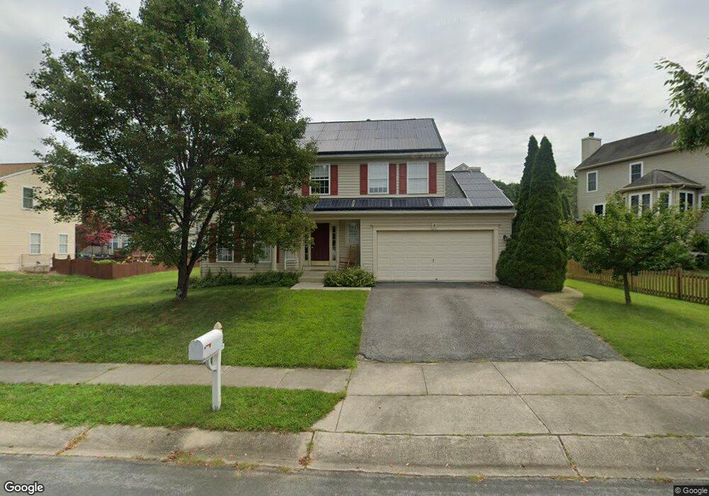 321 Fairfield Dr, Severn, MD 21144 - photo 1