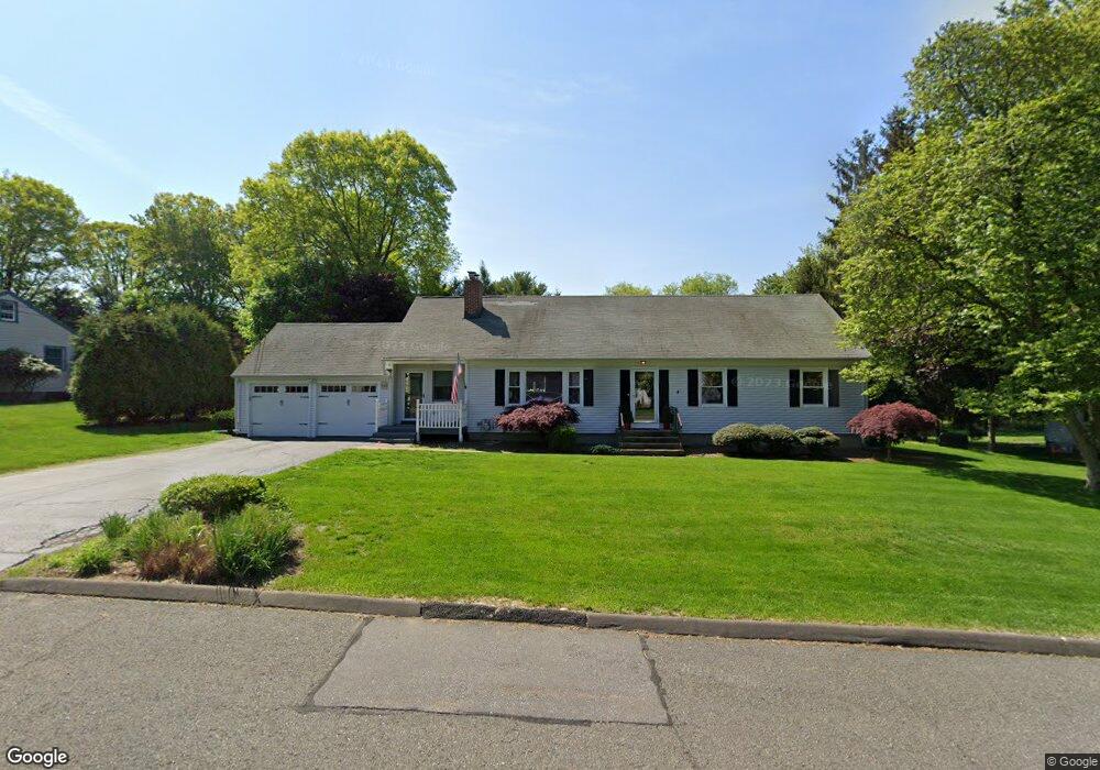 137 Ridgeview Ave, Trumbull, CT 06611 - photo 1