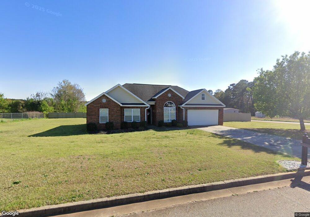 200 Danube Way, Byron, GA 31008 - photo 1