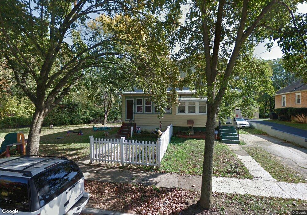 200 Laurel Ave, Oaklyn, NJ 08107 - photo 1