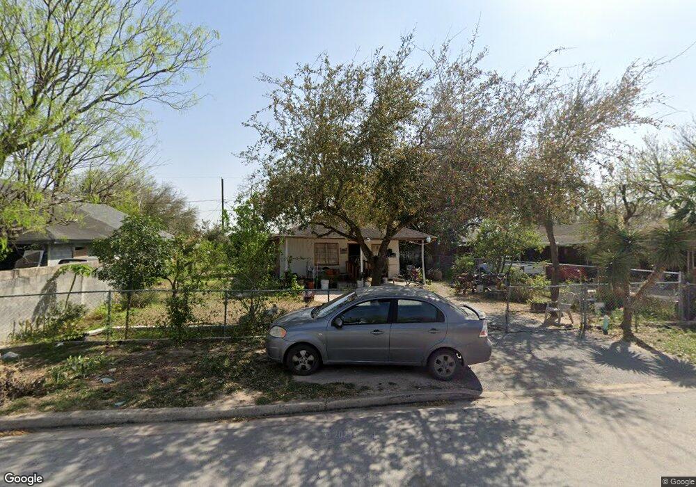 113 San Vicente Dr, Alamo, TX 78516 - photo 1