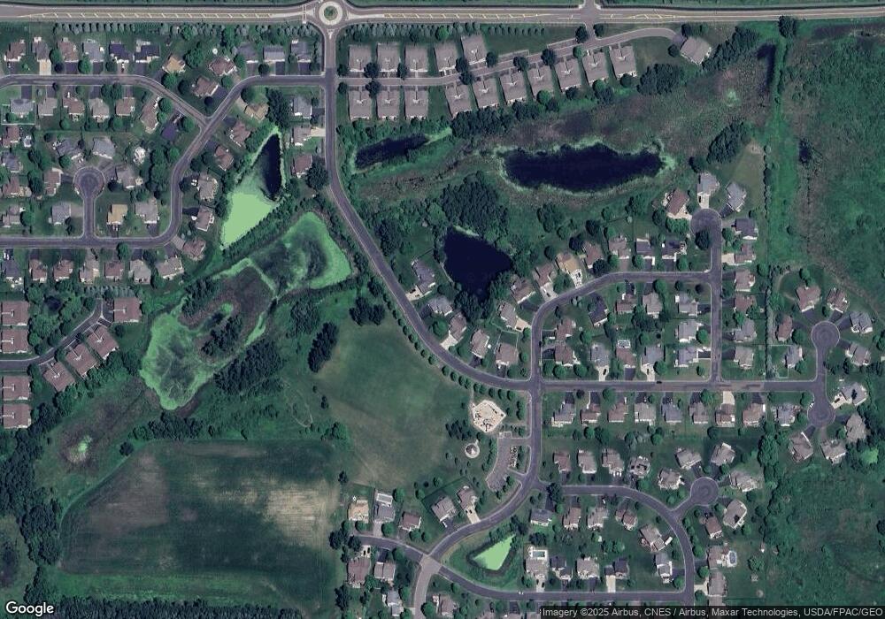 12862 Flay Rd N, Hugo, MN 55038 - photo 1