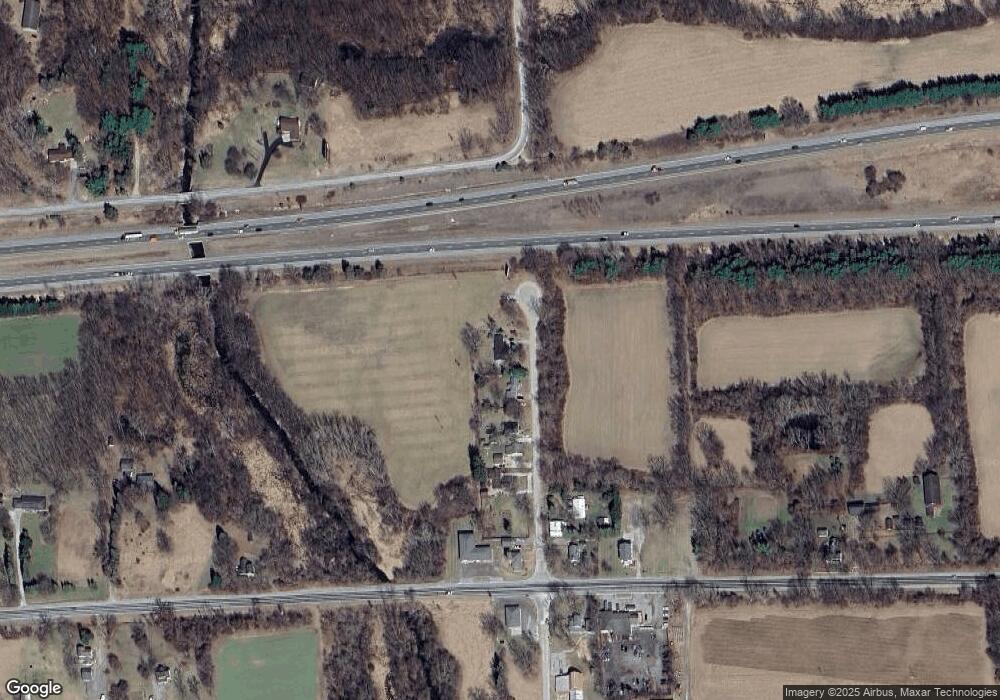 11 N Lima Center Rd, Dexter, MI 48130 - photo 1