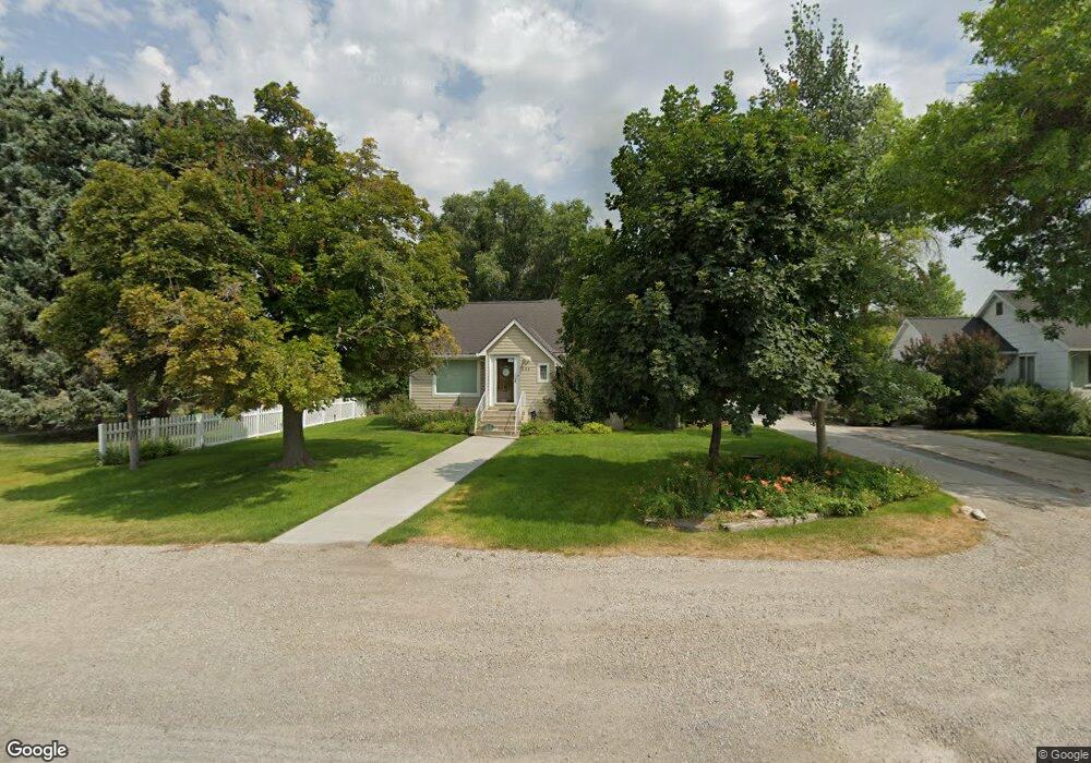 133 E 100 N, Newton, UT 84327 - photo 1