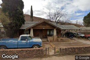 118 6th St, Clifton, AZ 85533