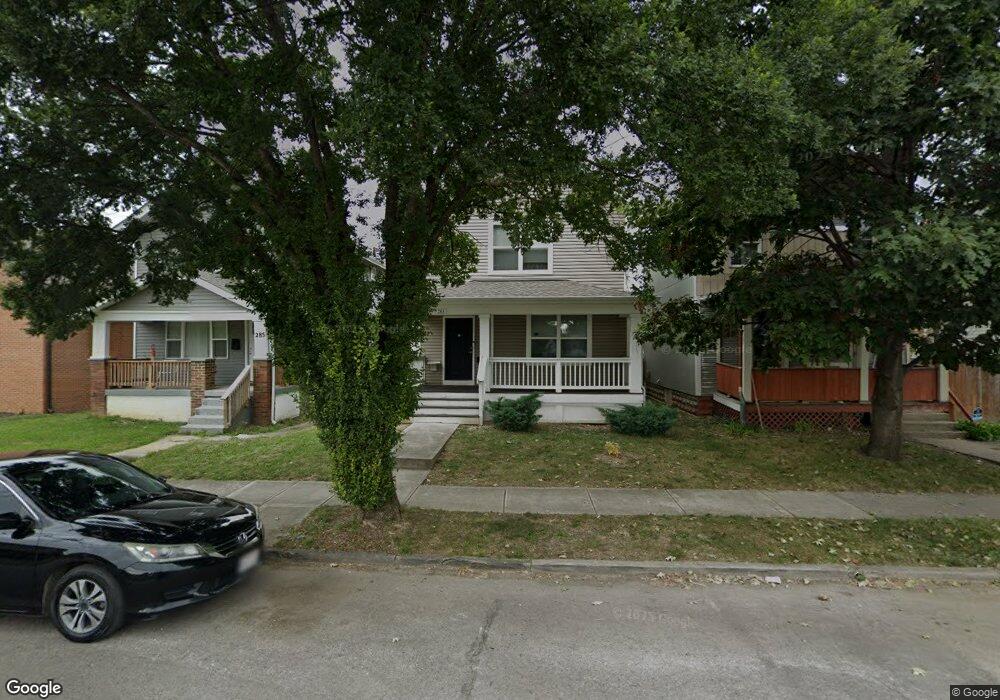 283 S Highland Ave, Columbus, OH 43223 - photo 1