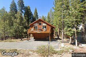 10550 Laurelwood Dr, Truckee, CA 96161