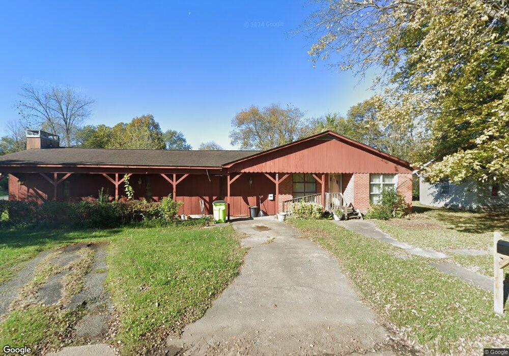 410 S Rose St, Stuttgart, AR 72160 - photo 1