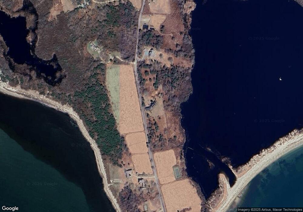 83 Mishaum Point Rd, South Dartmouth, MA 02748 - photo 1