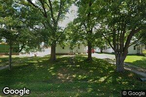 211 N Vermont St, Camp Point, IL 62320