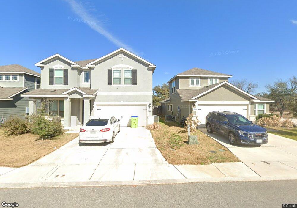 11563 Straight Tribute, San Antonio, TX 78254 - photo 1