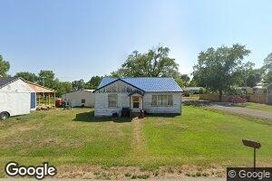 400 E Truman St, Marceline, MO 64658