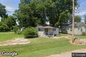 114 W Quinn Ave, Osceola, AR 72370