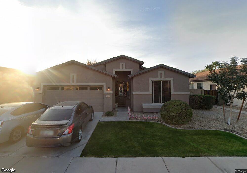 380 N Bell Place, Chandler, AZ 85225 - photo 1