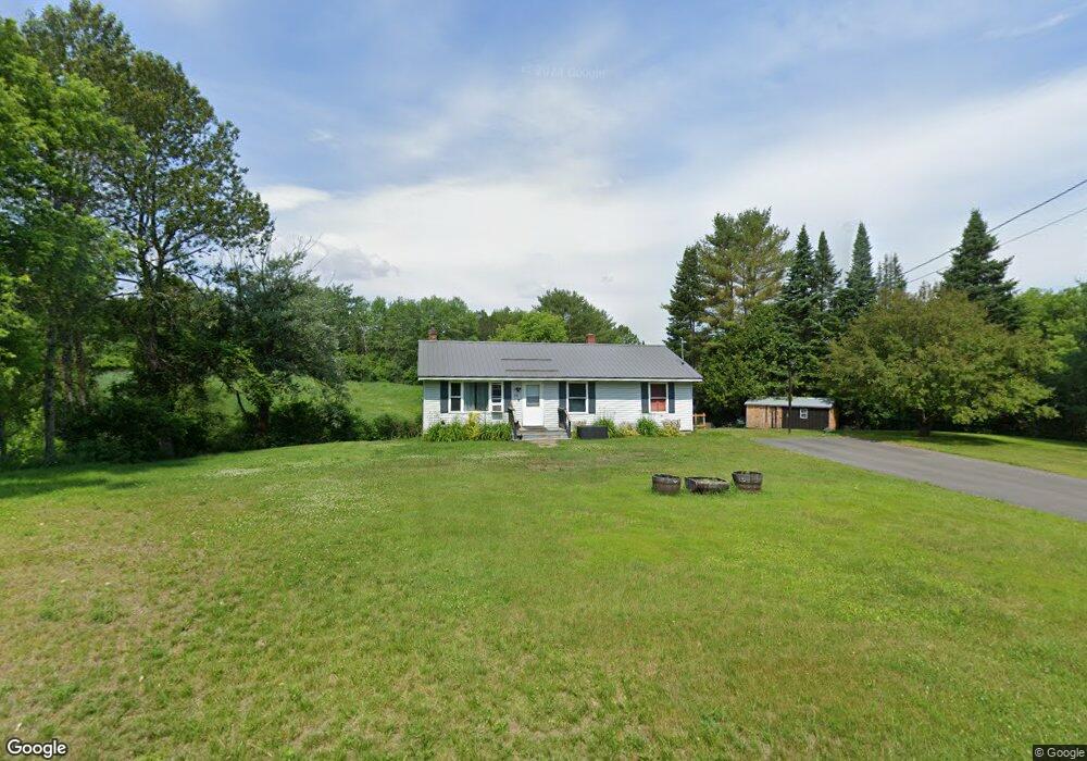 319 Breezy Hill Rd, Saint Johnsbury, VT 05819 - photo 1