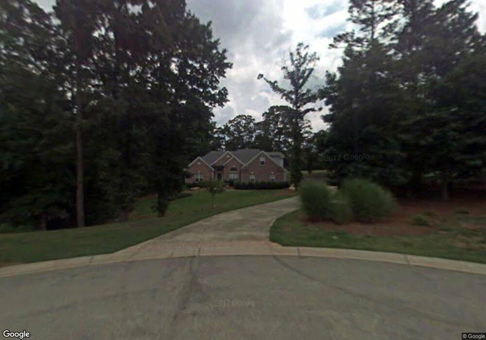 88 Honey Tree Rd, Jefferson, GA 30549 - photo 1
