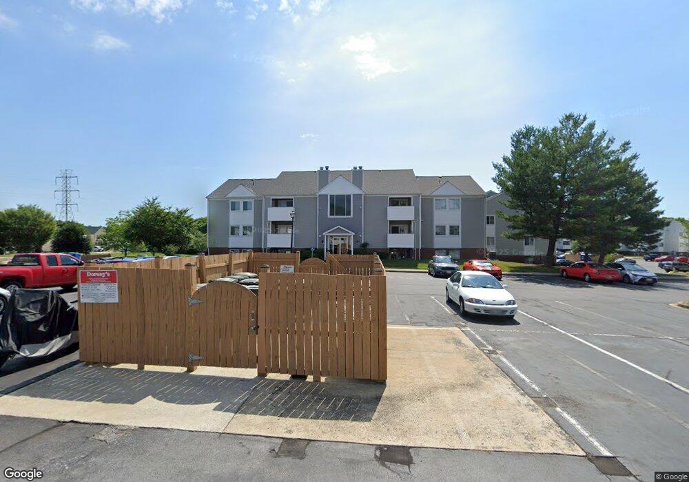 2136 Wainwright Ct unit BC, Frederick, MD 21702 - photo 1