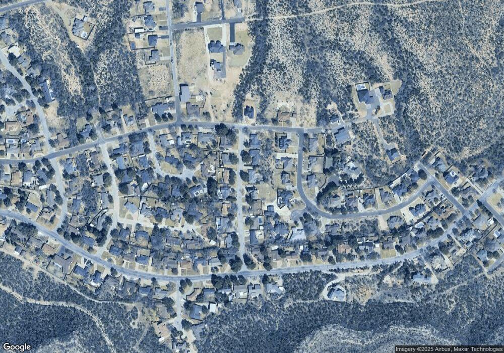 2809 Stonehaven Dr, Big Spring, TX 79720 - photo 1