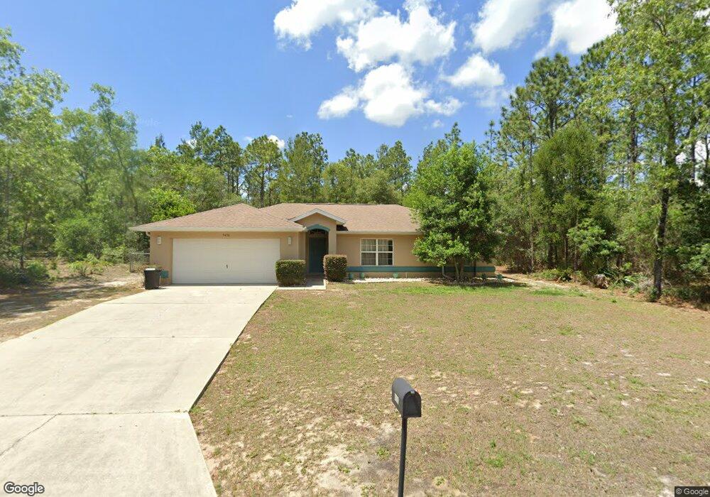 9430 N Fairy Lilly Dr, Dunnellon, FL 34433 - photo 1