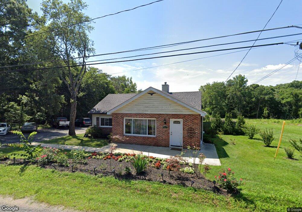 10707 Brookland Rd, Glenn Dale, MD 20769 - photo 1