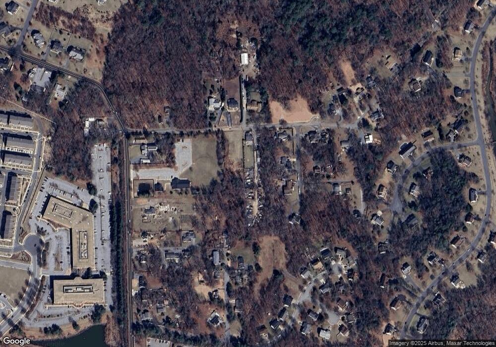 10705 Brookland Rd, Glenn Dale, MD 20769 - photo 1