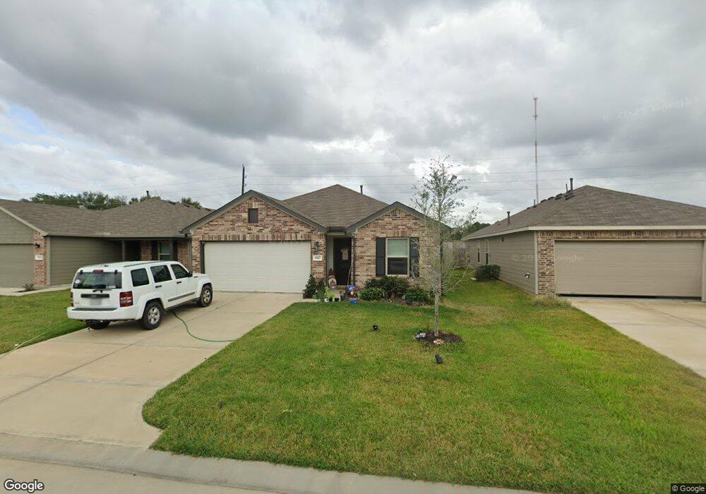 18527 Scarlet Meadow Ln, Tomball, TX 77377 - photo 1