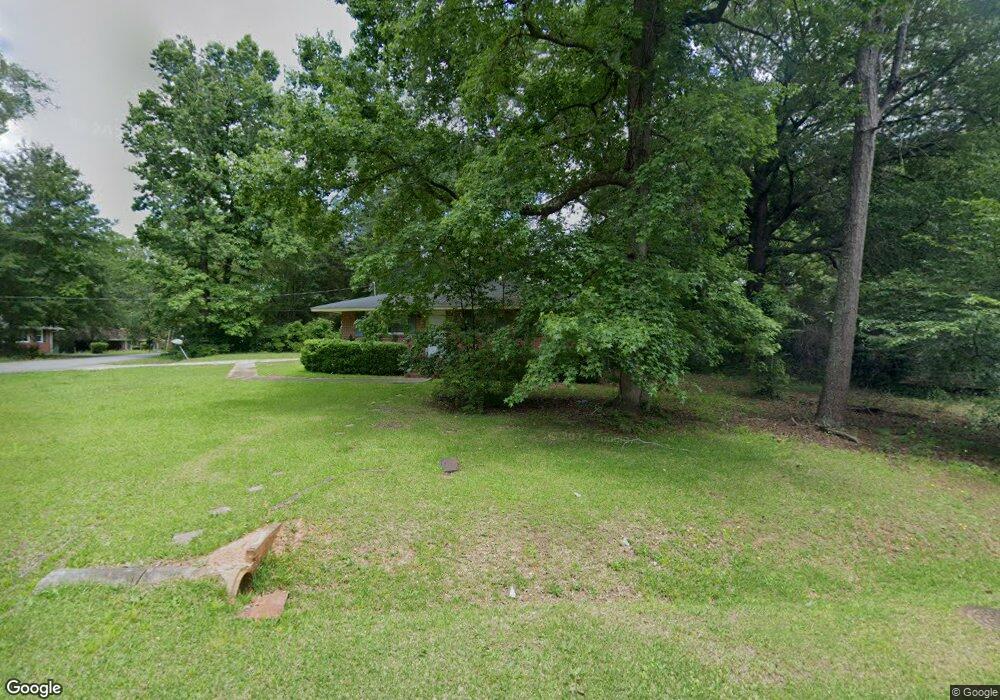 4406 Pharr Ave, Macon, GA 31204 - photo 1