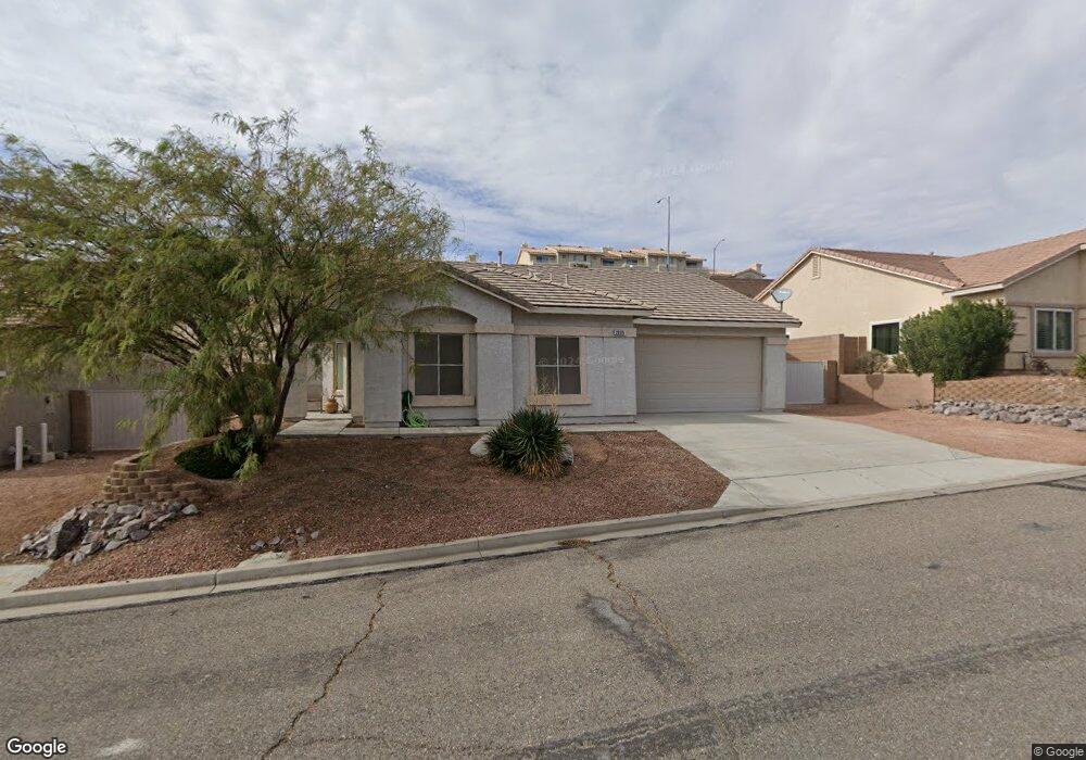 2885 Rippling Springs St, Laughlin, NV 89029 - photo 1