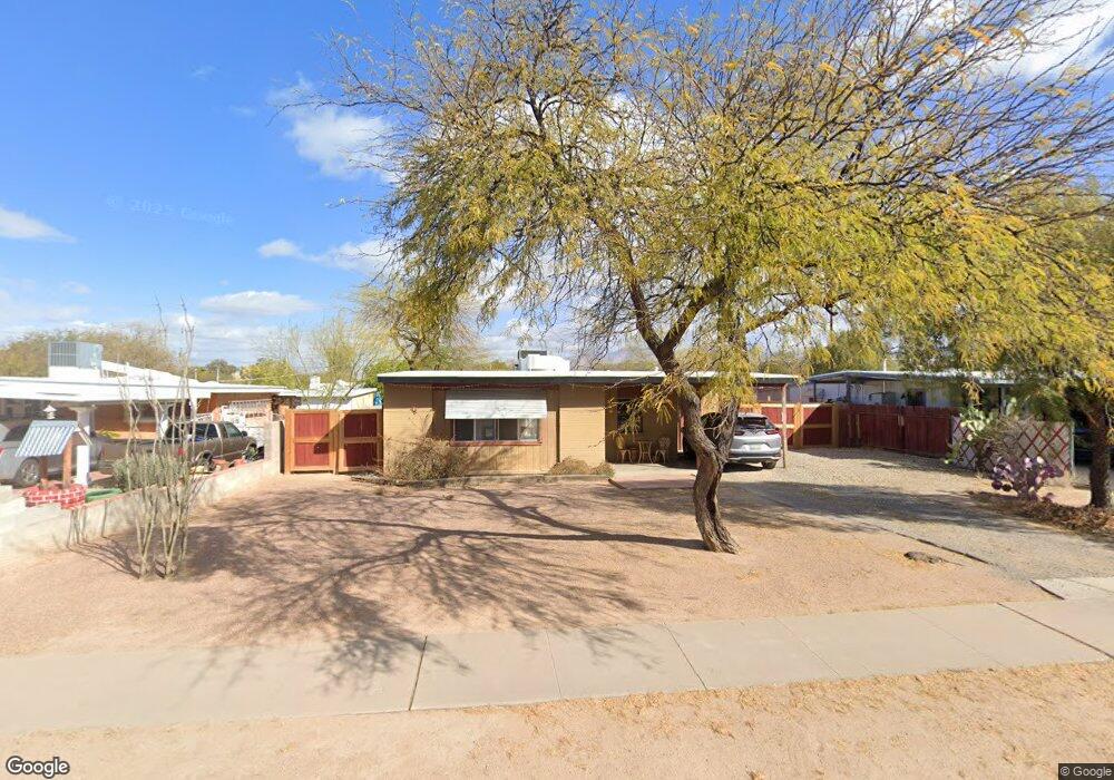 2937 E 18th St, Tucson, AZ 85716 - photo 1
