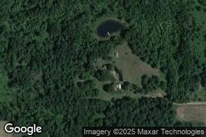 4340 E Tyler Rd, Walkerville, MI 49459