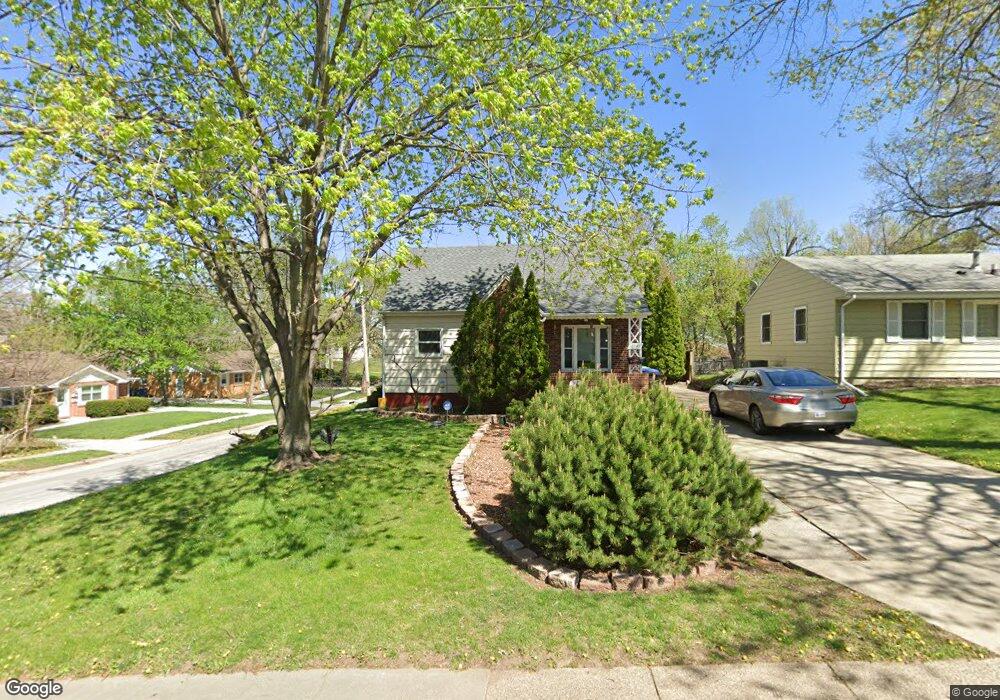2741 60th St, Des Moines, IA 50322 - photo 1