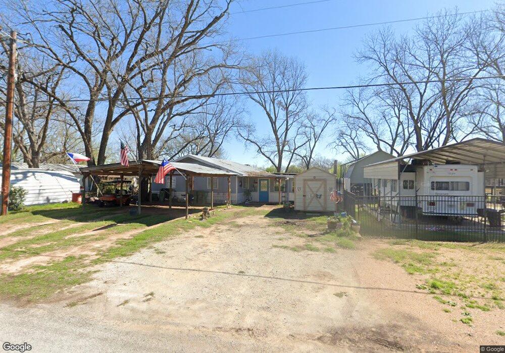 7059 Horseshoe Bend Trail, Weatherford, TX 76087 - photo 1
