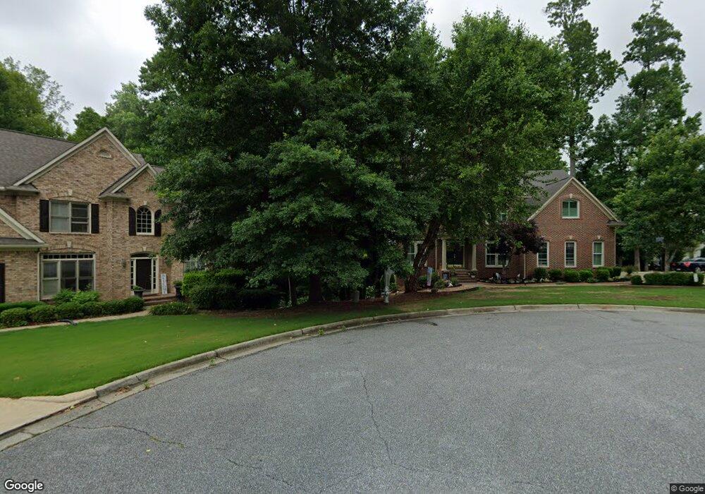 702 Oxford Cove unit 9C, Canton, GA 30115 - photo 1