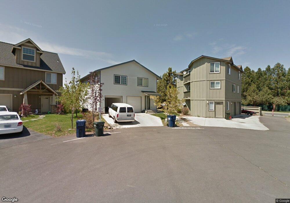 1519 NE F J McClean Ct, Bend, OR 97701 - photo 1