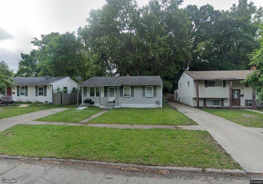 5707 Western Rd, Flint, MI 48506 - photo 1